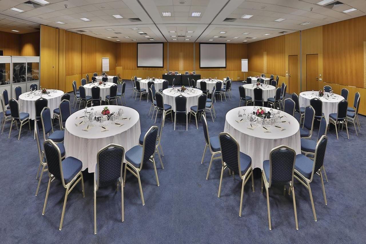 L' Amphitrite Palace Beach Resort & Spa Skhirat Esterno foto